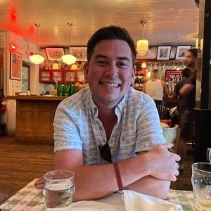 Meet your Posher, Matt